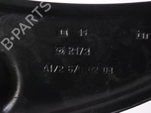 Rear right window mechanism MERCEDES-BENZ SLK (R172) 250 CDI / d (172.403) | BP30218868C25 