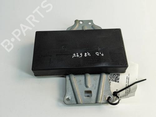 Used Right door airbag Right door airbag MERCEDES-BENZ CLK Convertible (A208) CLK 230 Kompressor (208.448) (197 hp) 23561951 23561951