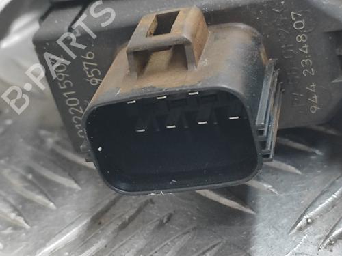 Rear left window mechanism JAGUAR XJ (X350, X358) 4.2 | BP26142110C24 