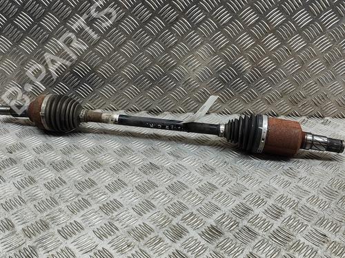 Used Left rear driveshaft TESLA MODEL 3 (5YJ3) EV (283 hp) 27765914