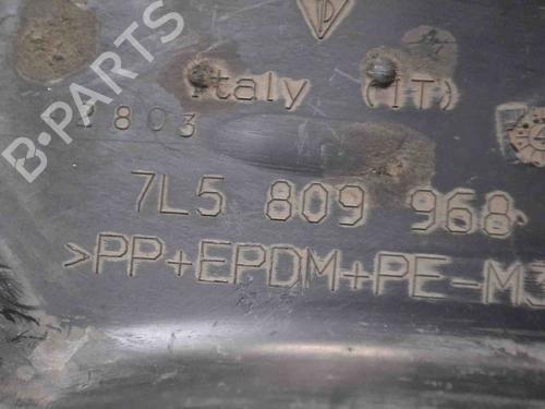 Scuttle panel LAND ROVER RANGE ROVER IV (L405) 4.4 SDV8 4x4 | BP30214258C110