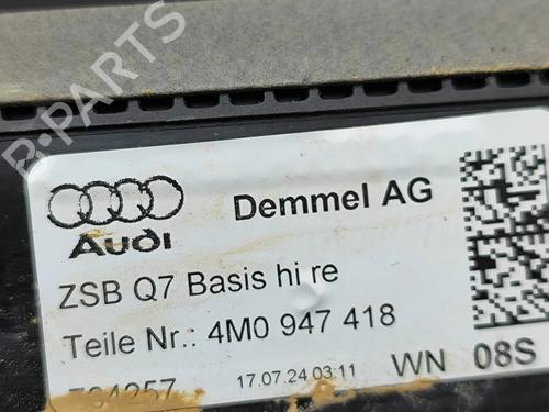 Step AUDI Q8 (4MN, 4MT) 50 TDI Mild Hybrid quattro | BP28954483C149  - Image 6
