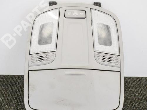 Used Rear mirror Rear mirror HYUNDAI TUCSON (TL, TLE) 1.6 GDi (132 hp) 6749730 6749730