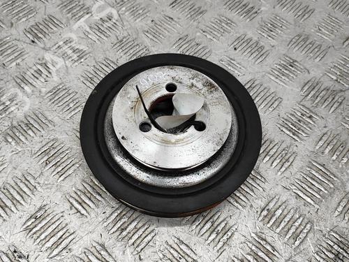 Pulley CITROËN C3 II (SC_) 1.2 VTi 82 | BP26142545M122 - Image 2