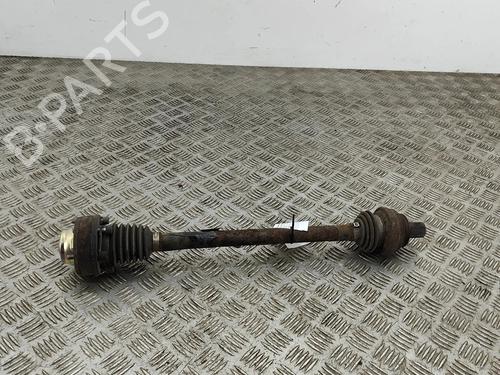 Used Left rear driveshaft AUDI A3 Sportback (8VA, 8VF) S3 quattro (310 hp) 19126764