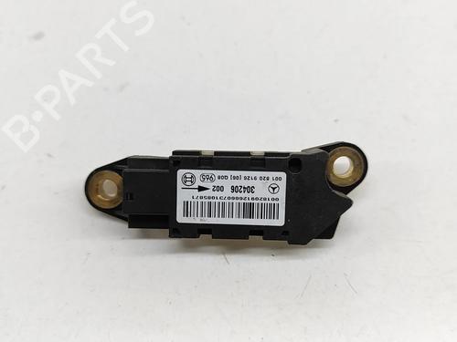 Electronic sensor MERCEDES-BENZ SLK (R171) 200 Kompressor (171.442) | BP22620508M84 