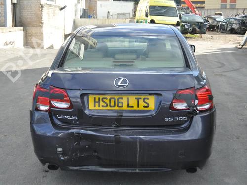 Other LEXUS GS (_S19_) 300 (GRS190_, GRS190R) | BP33367633O1  - Image 5