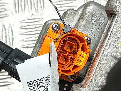 AC compressor KIA NIRO II (SG2) EV | BP31192152M34