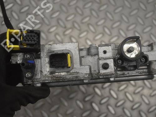 Inverter/Converter JAGUAR I-PACE (X590) EV400 AWD | BP33363497M119  - Image 8