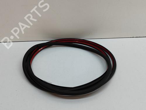 Used Rubber door seal MERCEDES-BENZ B-CLASS Sports Tourer (W245) B 180 CDI (245.207) (109 hp) 29058370