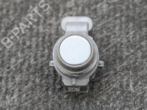 Used Electronic module BMW 2 Convertible (F23) 220 d (190 hp) 20337735
