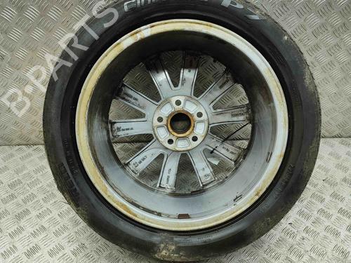 Rim SKODA YETI (5L) 2.0 TDI | BP29391386C45 