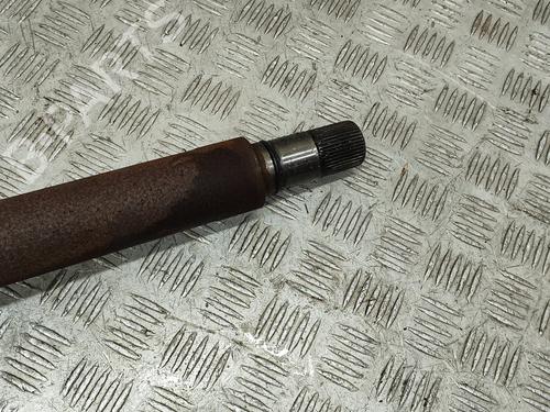 Right front driveshaft VW TRANSPORTER T6 Van (SGA, SGH, SHA, SHH) 2.0 TDI | BP21809408M39 