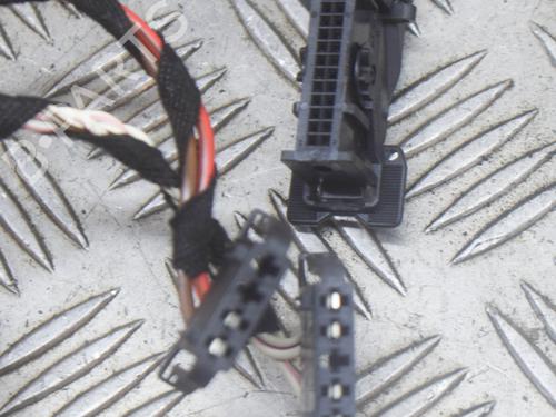Wiring harness PORSCHE PANAMERA (970) 3.0 D | BP14623057E16 