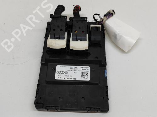 Elektronische module PORSCHE TAYCAN Cross Turismo (Y1B) 4 (Y1BBD1) | BP28497869M83 