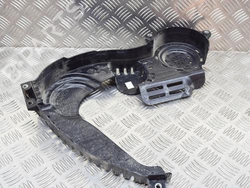 Timing cover FORD FIESTA VII (HJ, HF) 1.0 EcoBoost | BP14619693M123