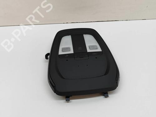 Kabinelys POLESTAR POLESTAR 2 (534) EV | BP28561109I8