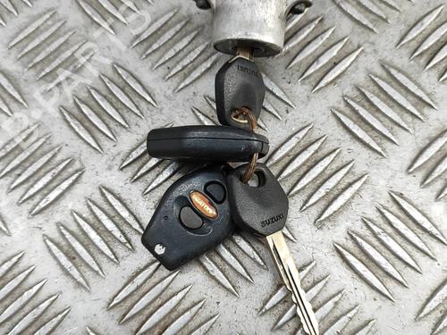 Other SUZUKI MOTORCYCLES DL DL 1000 V-Strom (WVBS) | BP33372340O1 - Image 7