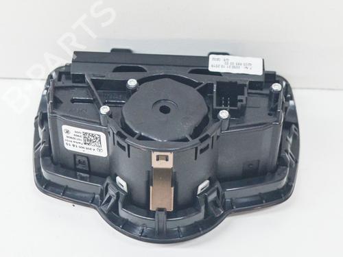 Elektronisk modul MERCEDES-BENZ GLC Coupe (C253) 300 de 4-matic (253.311) | BP27752079M83 