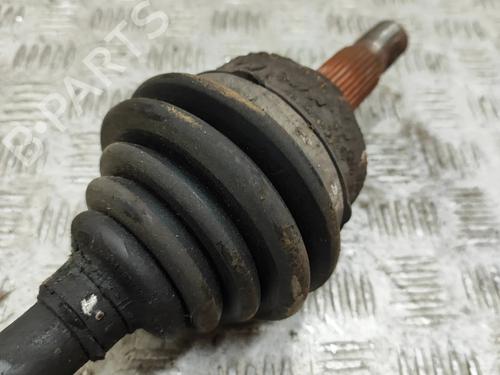 Left front driveshaft CITROËN JUMPY II Van 1.6 HDi 90 16V | BP27532145M38 - Image 5