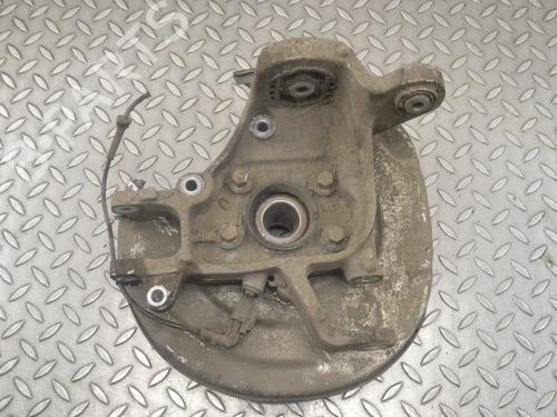 Left rear steering knuckle VOLVO XC90 II (256) D5 AWD | BP30894570M27 - Image 3
