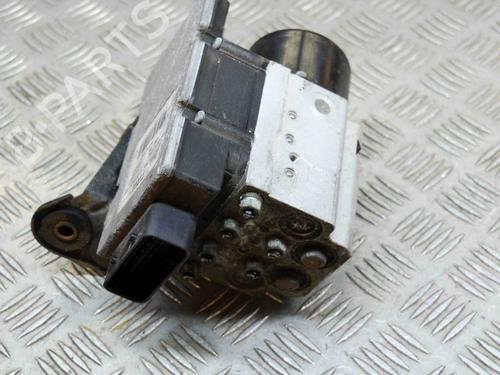 ABS pump SAAB 9-3 (YS3F, E79, D79, D75) 2.0 t | BP8624724M43