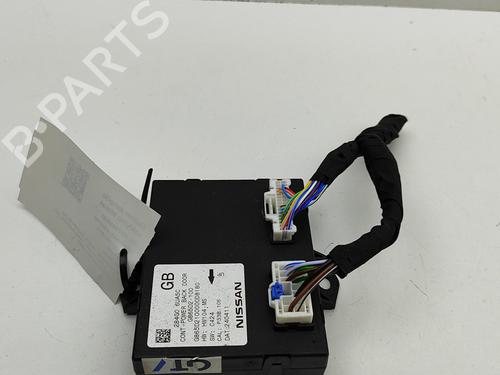 Elektronisk modul NISSAN QASHQAI III (J12) 1.3 DIG-T All-wheel Drive | BP28955432M83 