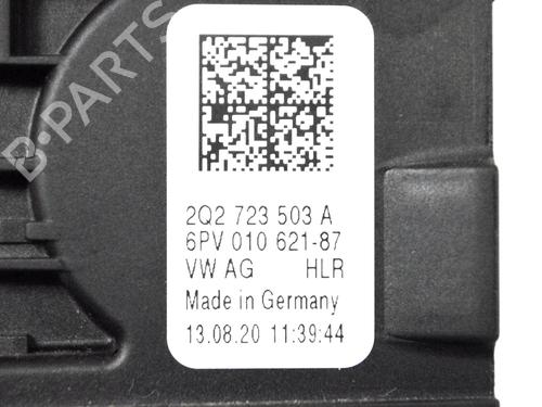 Pedal SKODA KAMIQ (NW4) 1.0 TSI | BP33349392I4  - Image 6