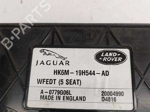 Electronic module LAND ROVER RANGE ROVER SPORT II (L494) 3.0 SDV6 4x4 | BP27773321M83 