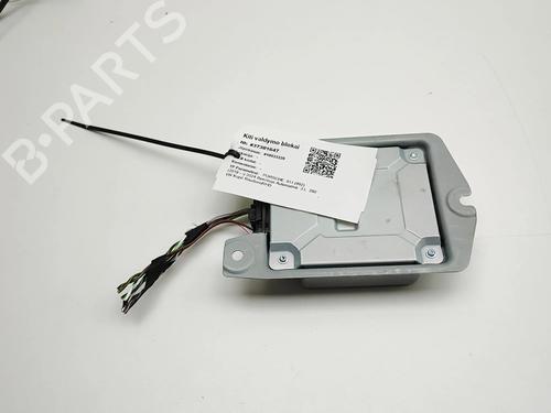 Electronic module PORSCHE 911 Convertible (992) 3.0 Carrera (992312) | BP38018328M83 - Image 5