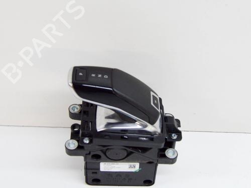 Gear lever PEUGEOT 3008 II SUV (MC_, MR_, MJ_, M4_) 1.6 THP 165 (M45GYW, M45GZW, M45GYV) | BP11252487M90 