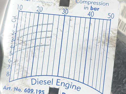 Engine CITROËN JUMPER II Van 2.0 BlueHDi 130 | BP33882472M1  - Image 11