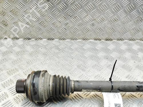Right rear driveshaft PORSCHE CAYENNE Coupe (9YB) 3.0 E-Hybrid AWD | BP38017836M41 - Image 2