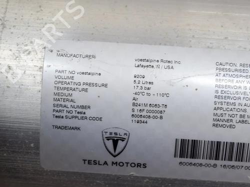 Other TESLA MODEL S (5YJS) 90D AWD | BP10402181O1 - Image 6