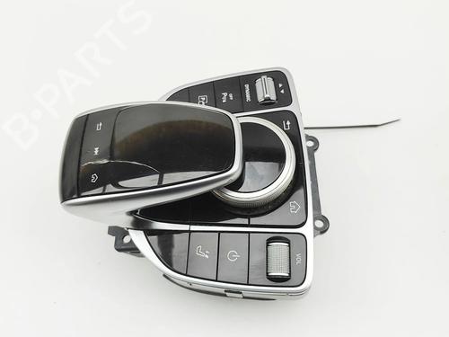 Switch MERCEDES-BENZ E-CLASS T-Model (S213) E 350 d (213.233) | BP37722307I30 - Image 3