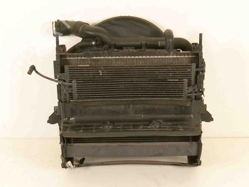 Used Radiator set LAND ROVER RANGE ROVER SPORT I (L320) 3.0 D 4x4 (211 hp) 30894771