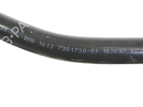 Pipe BMW i8 (I12) hybrid | BP33338686M125 - Image 5