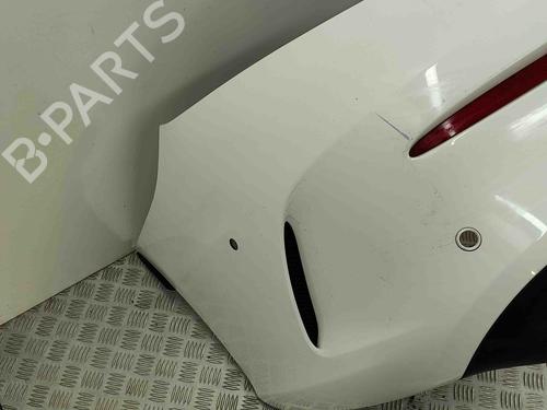 Rear bumper MERCEDES-BENZ C-CLASS Convertible (A205) C 220 d (205.404) | BP29542250C8 