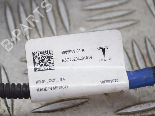 Wiring harness TESLA MODEL Y (5YJY) EV Performance All-wheel Drive | BP28547772E16 