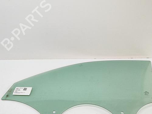 Used Front left door window AUDI A3 Sportback (8VA, 8VF) RS3 quattro (400 hp) 29391662