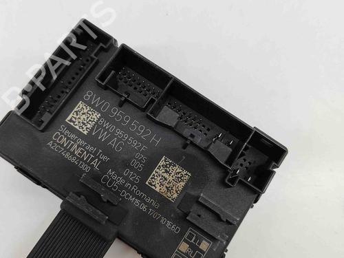 Electronic module AUDI A5 Sportback (F5A, F5F) 2.0 TDI | BP16141199M83