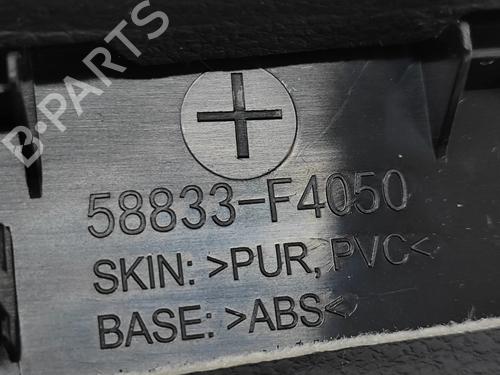 Middle console TOYOTA C-HR (_X2_, _H2_) Hybrid (MAXH20) | BP27780423I22 