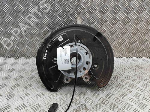 Left rear steering knuckle MERCEDES-BENZ EQE (V295) EQE 350 (295.125) | BP28559512M27