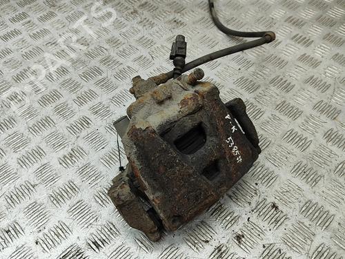 Used Left front brake caliper Left front brake caliper VW TIGUAN (5N_) 2.0 TDI 4motion (140 hp) 26679313 26679313