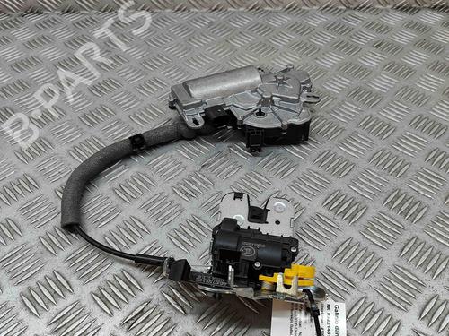 Used Tailgate lock AUDI E-TRON (GEN) 55 quattro (408 hp) 29404242