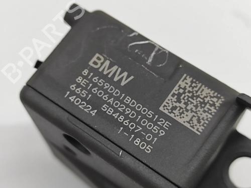 Camera BMW X1 (U11) iX1 xDrive 30 | BP28687475E14 - Image 8