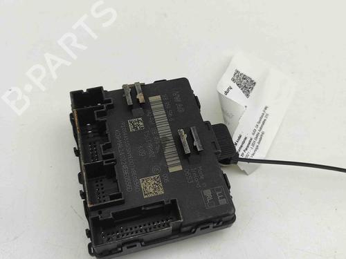 Module électronique AUDI Q4 E-TRON Sportback (F4N) 45 | BP28612306M83 