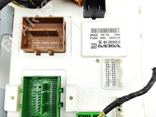 Control unit VOLVO S90 II (234) D5 AWD | BP38018680M11 - Image 5