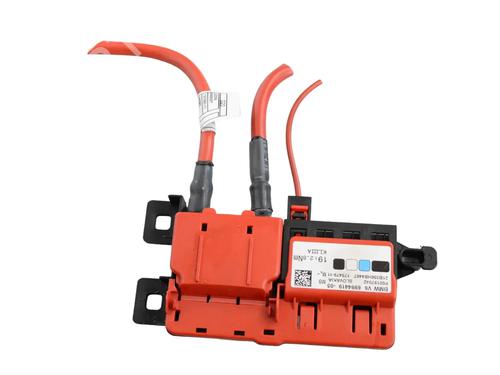 Used Fuse box Fuse box BMW 3 (G20, G80, G28) 320 i (184 hp) 33362801 33362801