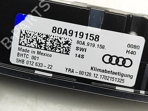 Electronic module AUDI Q5 (FYB, FYG) 3.0 TDI quattro | BP32755399M83 - Image 7